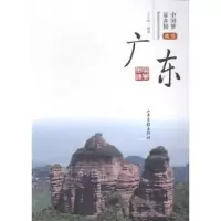 诺森我爱广东王小婷编著9787547412084山东画报出版社