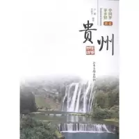 诺森我爱贵州王娜,闫丽英编著9787547412138山东画报出版社