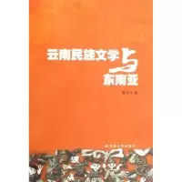 诺森云南民族文学与东南亚傅光宇著9787810680813云南大学出版社