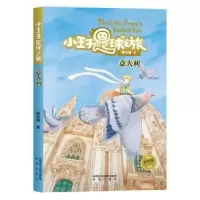 诺森小王子足球之旅:意大利姚宏越著9787541772276未来出版社