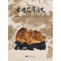 诺森大漠奇石瑰宝石心编著9787801429094华艺出版社