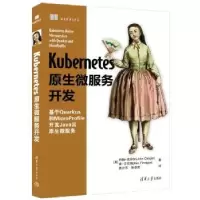 诺森KUBERNETES原生微服务开发