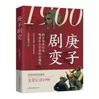 诺森庚子剧变(清)陈卿美著9787564593964郑州大学出版社