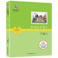 诺森小飞人又飞了(瑞典)林格伦著9787546993201新疆文化出版社