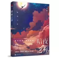 诺森暗夜之奔梁柯著9787559632722北京联合出版公司