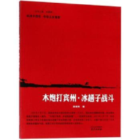 诺森木炮打宾州.冰趟子战斗袁碧辉著9787553322117南京出版社