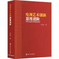 诺森电视艺术新思进阶彦著9787305263637南京大学出版社