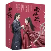 诺森两世欢寂月皎皎著9787550020573百花洲文艺出版社