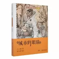 诺森城市的眼睛王一梅著9787556257898湖南少年儿童出版社