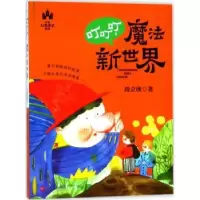 诺森叮叮叮,魔法新世界段立欣著9787213087004浙江人民出版社