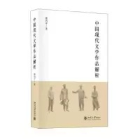 诺森中国现代文学经典解析廖四平著9787301251942北京大学出版社