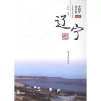 诺森我爱辽宁付婷婷编著9787547411971山东画报出版社