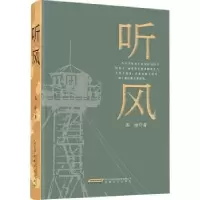 诺森听风高愉著9787539673219安徽文艺出版社