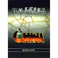 诺森林祝华藏瓷说瓦林祝华著9787536224岭南美术出版社