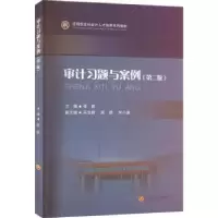 诺森审计习题与案例张丽主编9787550452701西南财经大学出版社