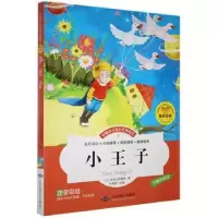 诺森小王子(法)圣埃克苏佩里著97875403北京燕山出版社