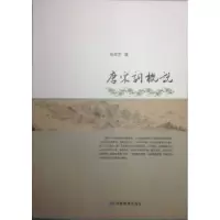 诺森唐宋词概说孙其芳著9787544411甘肃教育出版社
