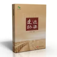 诺森走近桥梁(精)秦顺全编著9787568039369华中科技大学出版社