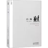 诺森白痴(俄)陀思妥耶夫斯基著9787201138817天津人民出版社