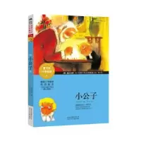 诺森小公子(美)伯内特原著9787530153802北京少年儿童出版社
