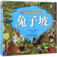 诺森兔子坡(美)罗伯特·罗素原著9787539794990安徽少年儿童出版社
