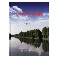 诺森心中的水乡朱建华著9787563057337河海大学出版社