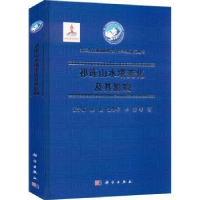 诺森祁连山水塔变化及其影响王宁练等著9787030751195科学出版社