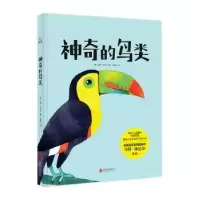 诺森的鸟类(英)马特·休厄尔著9787559641892北京联合出版公司