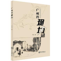 诺森广州湾现场何杰著9787306077776中山大学出版社