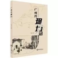 诺森广州湾现场何杰著9787306077776中山大学出版社