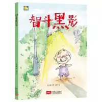 诺森智斗黑影何文楠著9787510165511中国人口出版社
