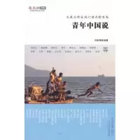 诺森青年中国说李志题主编9787506068505东方出版社