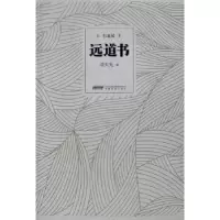 诺森远道书刘大先著9787533687793安徽教育出版社