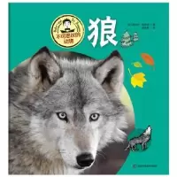 诺森狼(法)戴尔芬·格林波著9787557836146吉林科学技术出版社