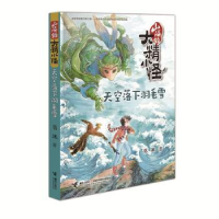 诺森天空落下羽毛雪葛冰著9787544853309接力出版社