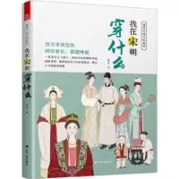 诺森我在宋朝穿什么陆蕾著9787214282774江苏人民出版社