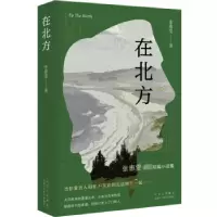 诺森在北方张惠雯著9787530202北京十月文艺出版社