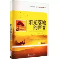 诺森阳光落地的声音袁浩著9787551110419花山文艺出版社