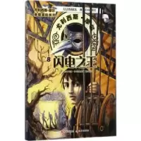 诺森闪电(意)帕多文尼高·巴卡拉里奥著9787514362893现代出版社