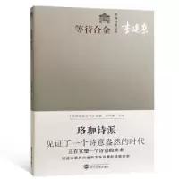 诺森等待合金李建春著9787307198685武汉大学出版社