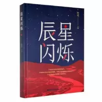诺森辰星闪烁何英主编97875550311海峡文艺出版社