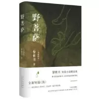 诺森野菩萨(马来)黎紫书著9787530229北京十月文艺出版社