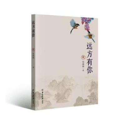 诺森远方有你张惠娴著9787554311998羊城晚报出版社