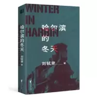 诺森哈尔滨的冬天:::刘轼聿著9787533974浙江文艺出版社