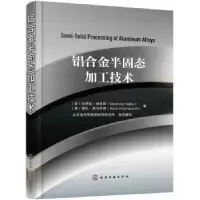 诺森铝合金半固态加工技术