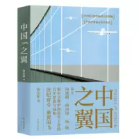 诺森中国之翼詹东新著9787532188055上海文艺出版社