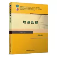 诺森地基处理叶观宝主编9787112251674中国建筑工业出版社
