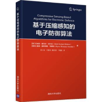 诺森基于压缩感知的御算法