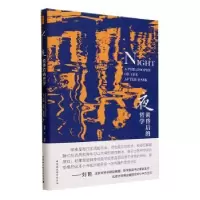 诺森夜:黄昏后的哲学:a philosophy of the after-dark