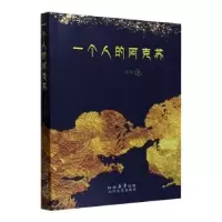 诺森一个人的阿克苏青青著978755137太白文艺出版社